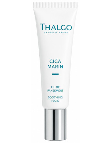 THALGO lugnande ansiktsfluid Soothing...