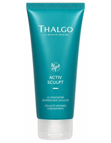 THALGO massagekoncentrat mot...