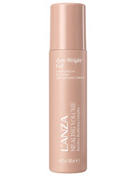 LÄKANDE VOLYM Guldglansgel 200ml