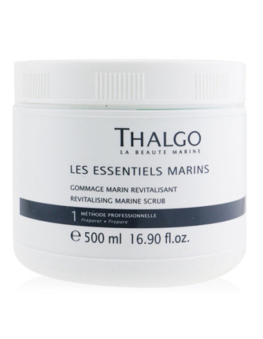THALGO kroppsskrubb Revitalising...