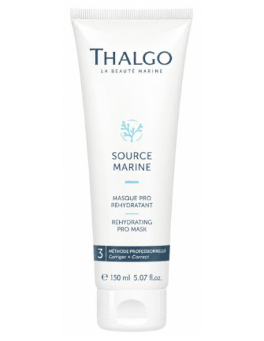 THALGO återfuktande ansiktsmask...