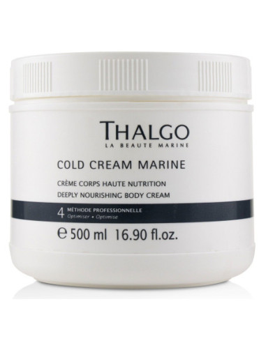 THALGO närande kroppskräm Deeply...