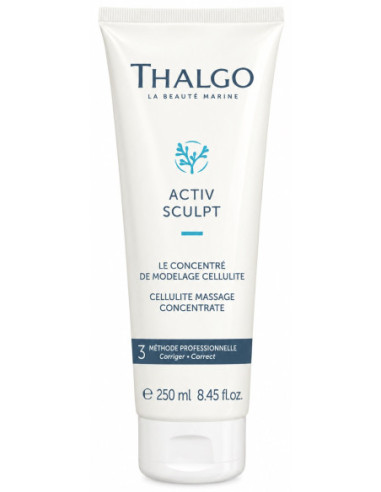 THALGO massagekoncentrat mot...