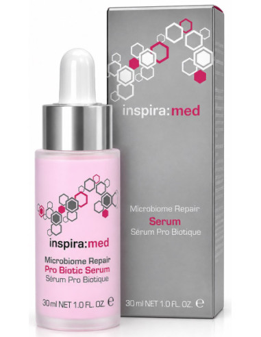 inspira: Microbiome Repair Pro Biotic...