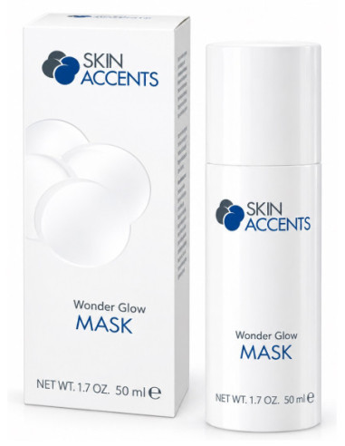 inspira: Wonder Glow Mask – nattmask...