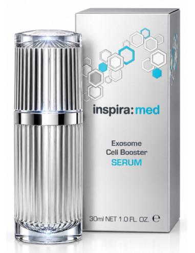 inspira: Exosome Cell Booster Serum –...
