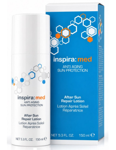 inspira: Sun Kissed Skin Body Lotion...