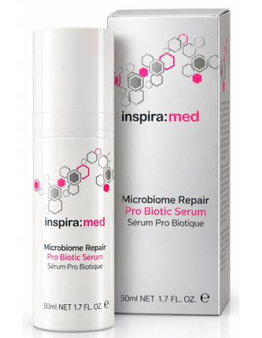 inspira: Microbiome Repair Pro Biotic...