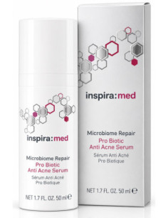 inspira: Microbiome Repair...