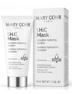 Mary Cohr intensivt...