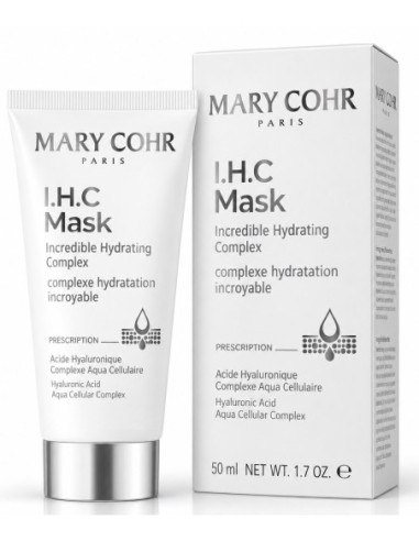 Mary Cohr intensivt återfuktande...