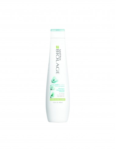 Shampoo for Limp Hair Biolage VolumeBloom 400ml