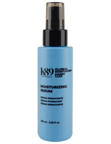 K89 Sweet Care fuktserum för torrt...