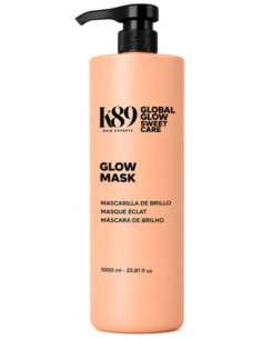 K89 Sweet Care glansmask...