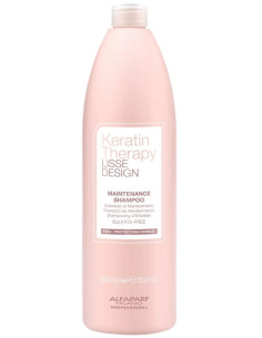 ALFAPARF Keratin Therapy...