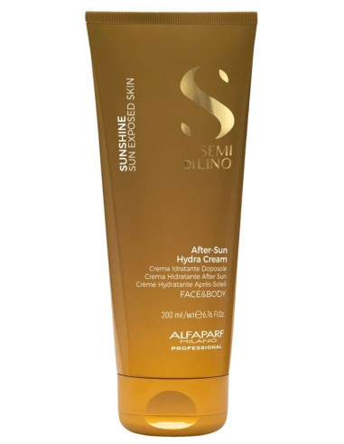 ALFAPARF Semi di Lino Sunshine...