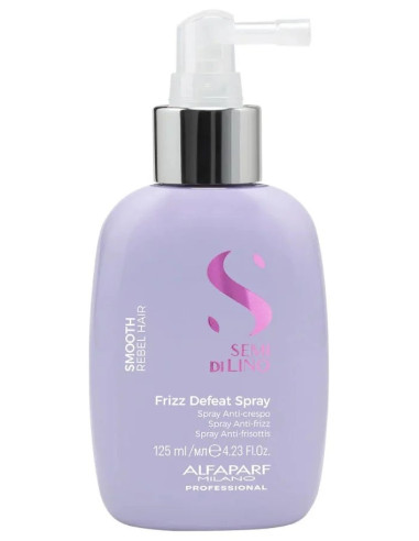 ALFAPARF Semi di Lino Smooth spray...