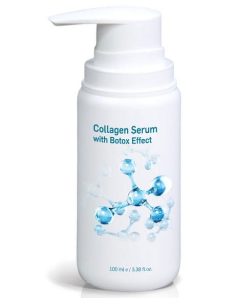 GMT Uppstramande kollagenserum, 100 ml