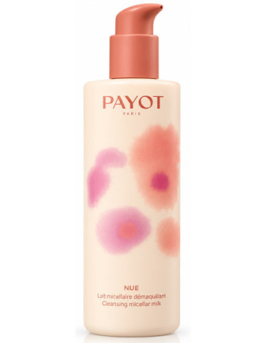 PAYOT Nue micellär rengöringsmjölk...