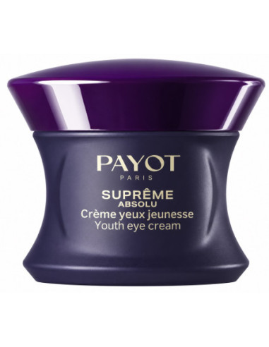 PAYOT Suprême Absolu ögonkräm mot...