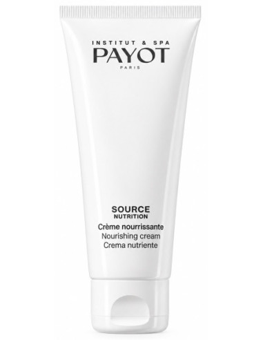 PAYOT Source Nutrition närande...