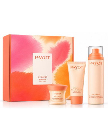 PAYOT My Payot presentset med...
