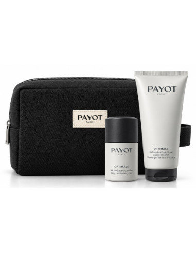 PAYOT Optimale presentset med...