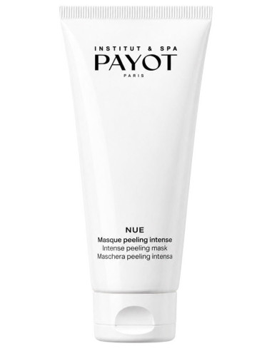PAYOT Nue utjämnande peelingmask med...