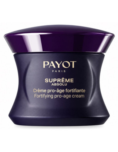 PAYOT Suprême Absolu stärkande...