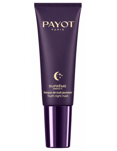 PAYOT Suprême Absolu nattmask mot...