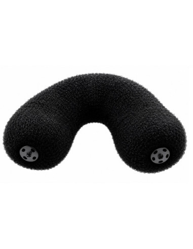 Hårdonut, hopfällbar med knapp,...