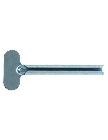 Tubpress av metall, 10 st.