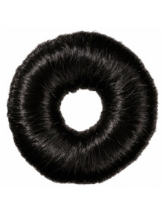 Hårdonut för en rund...