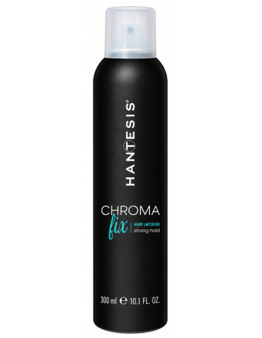 Hantesis CHROMAFIX hårspray utan...
