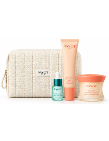 PAYOT My Payot presentset med...