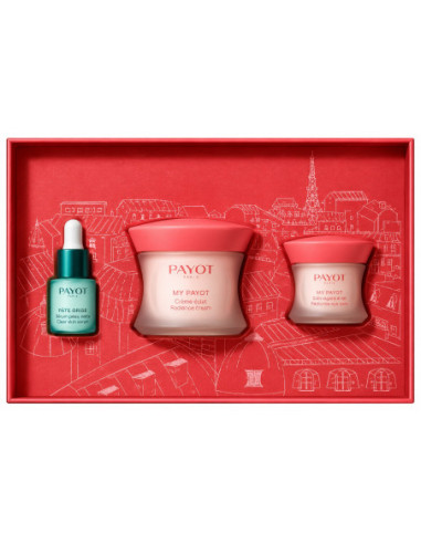 PAYOT Roselift presentset med...
