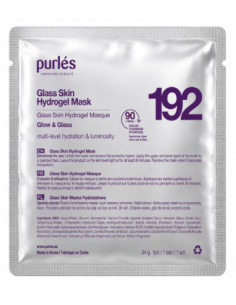 Purlés Glass Skin...