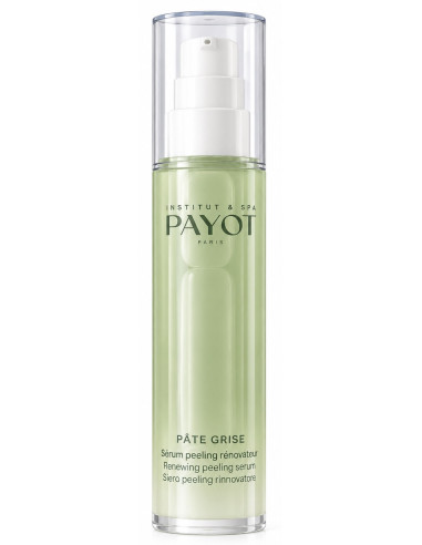 PAYOT Pâte Grise peelingserum för...