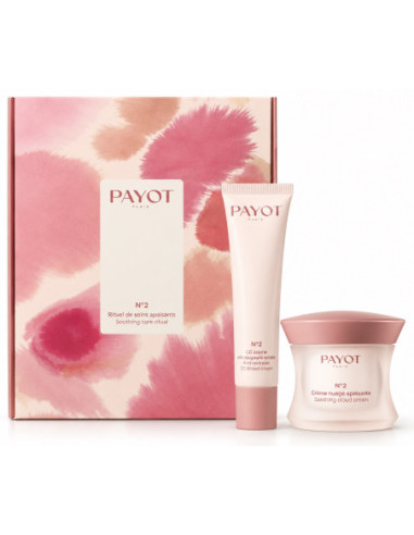 PAYOT Crème N°2 presentset med...