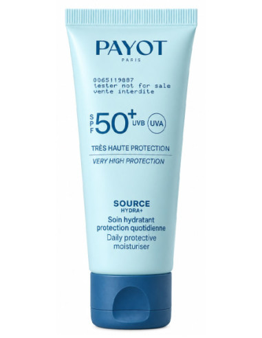 PAYOT Source Hydra+ återfuktande...