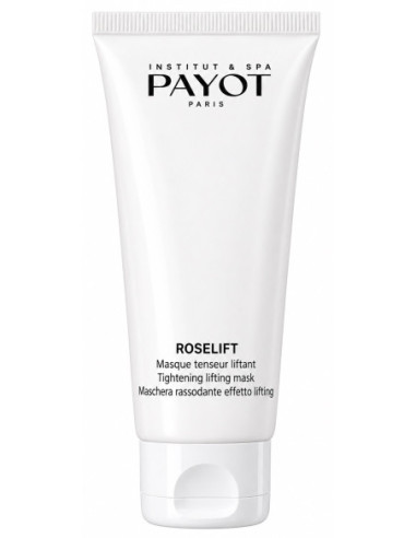 PAYOT Roselift ansiktsmask med...