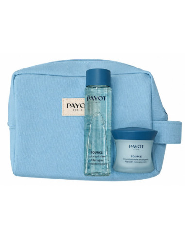 PAYOT Source presentset med...