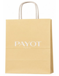 PAYOT presentpåse av papper...