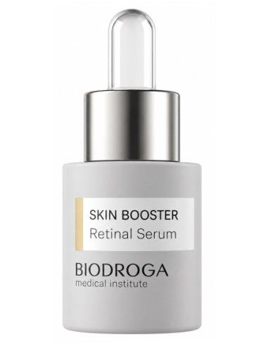 BIODROGA Medical retinalserum för...