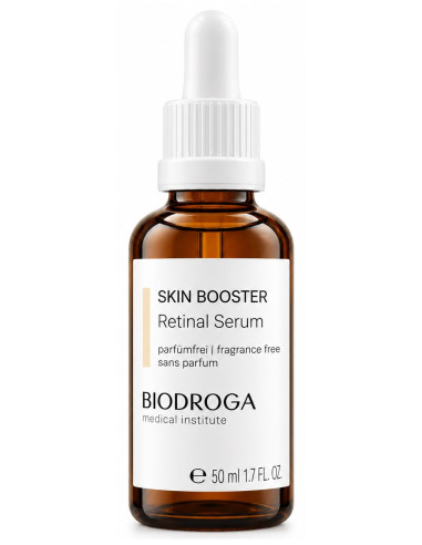 BIODROGA Medical retinalserum för...