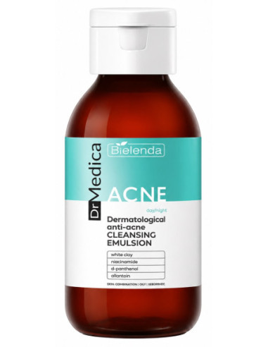 Dr. Medica ACNE mild...
