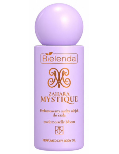 Bielenda ZAHARA MYSTIQUE MADEMOISELLE...