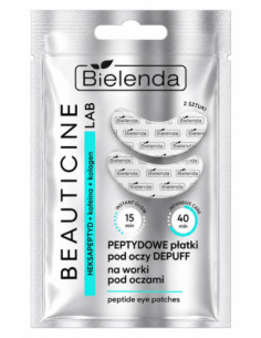 Bielenda BEAUTICINE LAB...