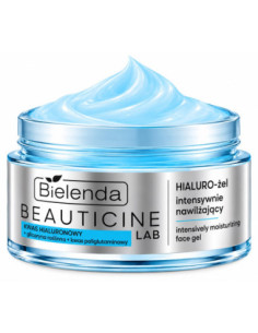 Bielenda BEAUTICINE LAB...