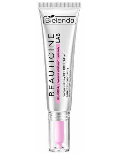 Bielenda BEAUTICINE LAB COLOSTRO...